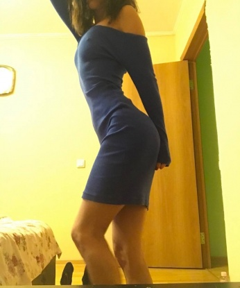 Анкета проститутки Амелия - город Химки, 30 лет, №11797